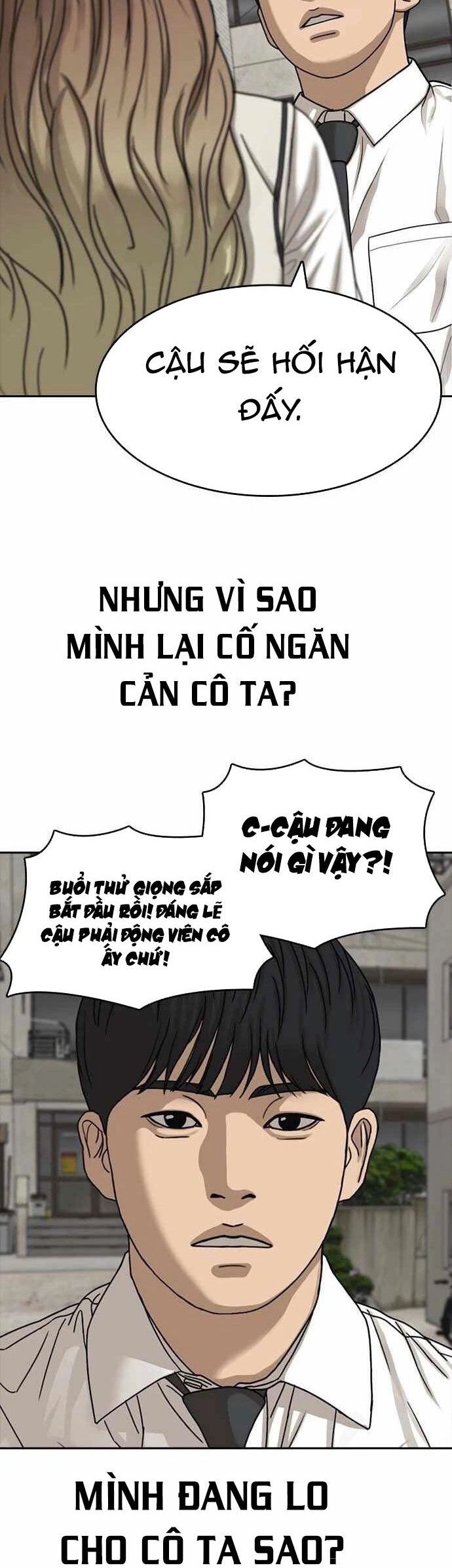 Những Mảnh Đời Tan Vỡ Chương 96 Ảnh 49
