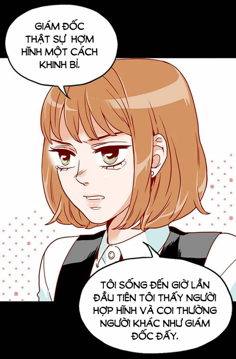 Thư Ký Kim Sao Thế Nhỉ? Chương 10 Ảnh 18