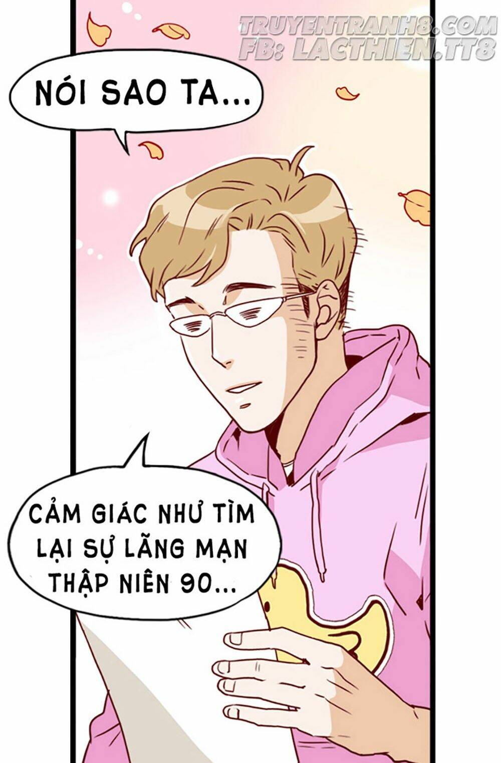 Thư Ký Kim Sao Thế Nhỉ? Chương 14 Ảnh 24