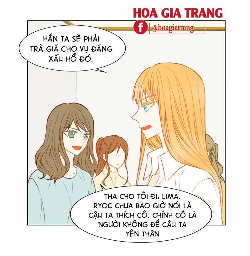 Sự Sao Chép Chương 60 Ảnh 22