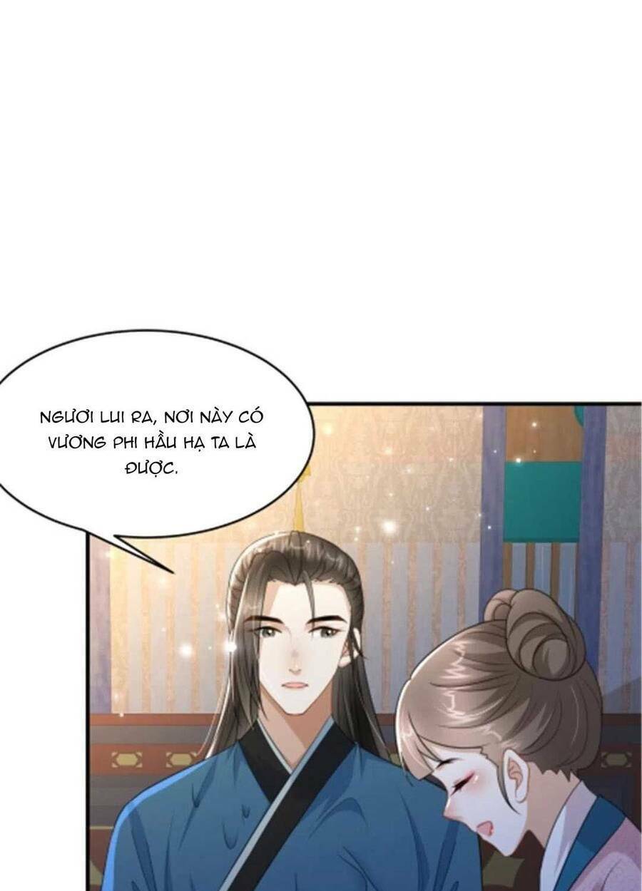 Xuyên Qua Làm Vương Phi Xinh Đẹp Của Vương Gia Chương 32 Ảnh 33