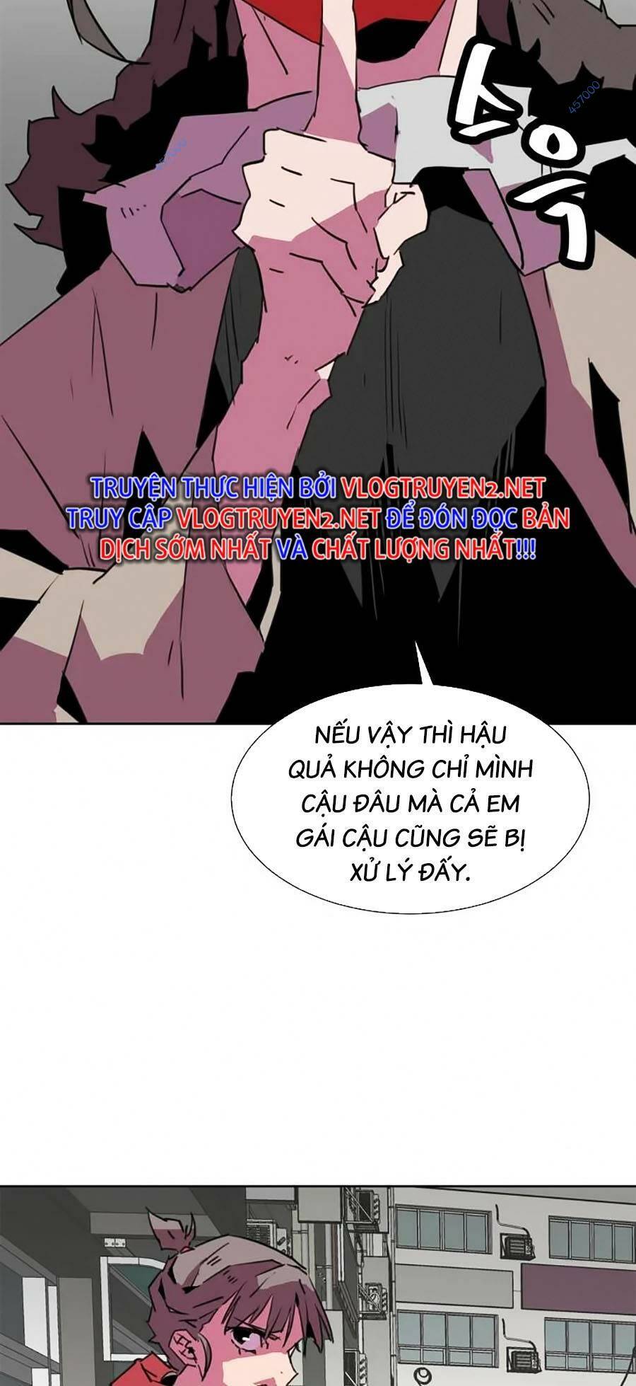 Săn Lùng Bắt Nạt Chương 56 Ảnh 71