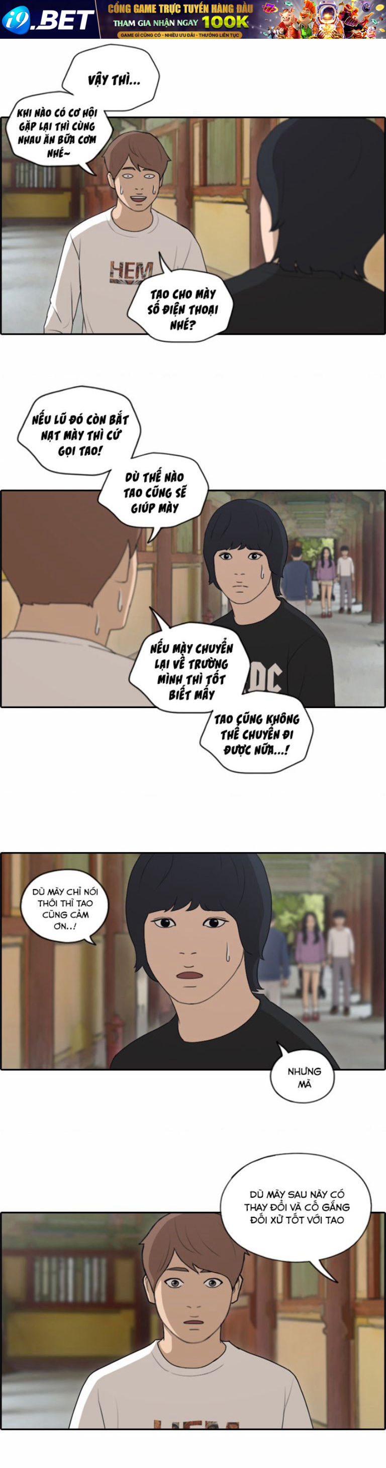 Free Draw Chương 142 Ảnh 28