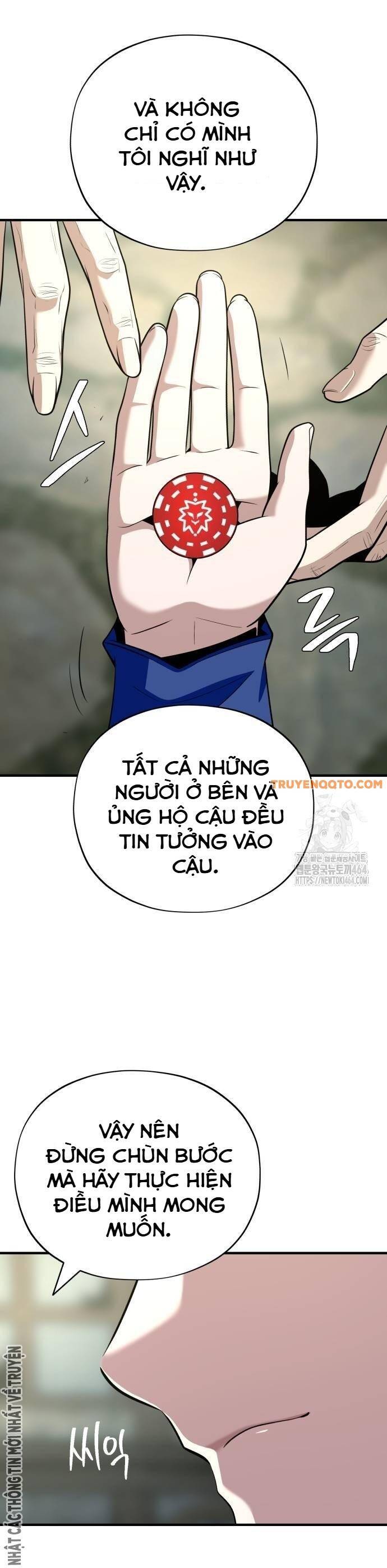 Sự Thức Tỉnh Của Hắc Ma Pháp Sư Sau 66666 Năm Chương 138 Ảnh 34