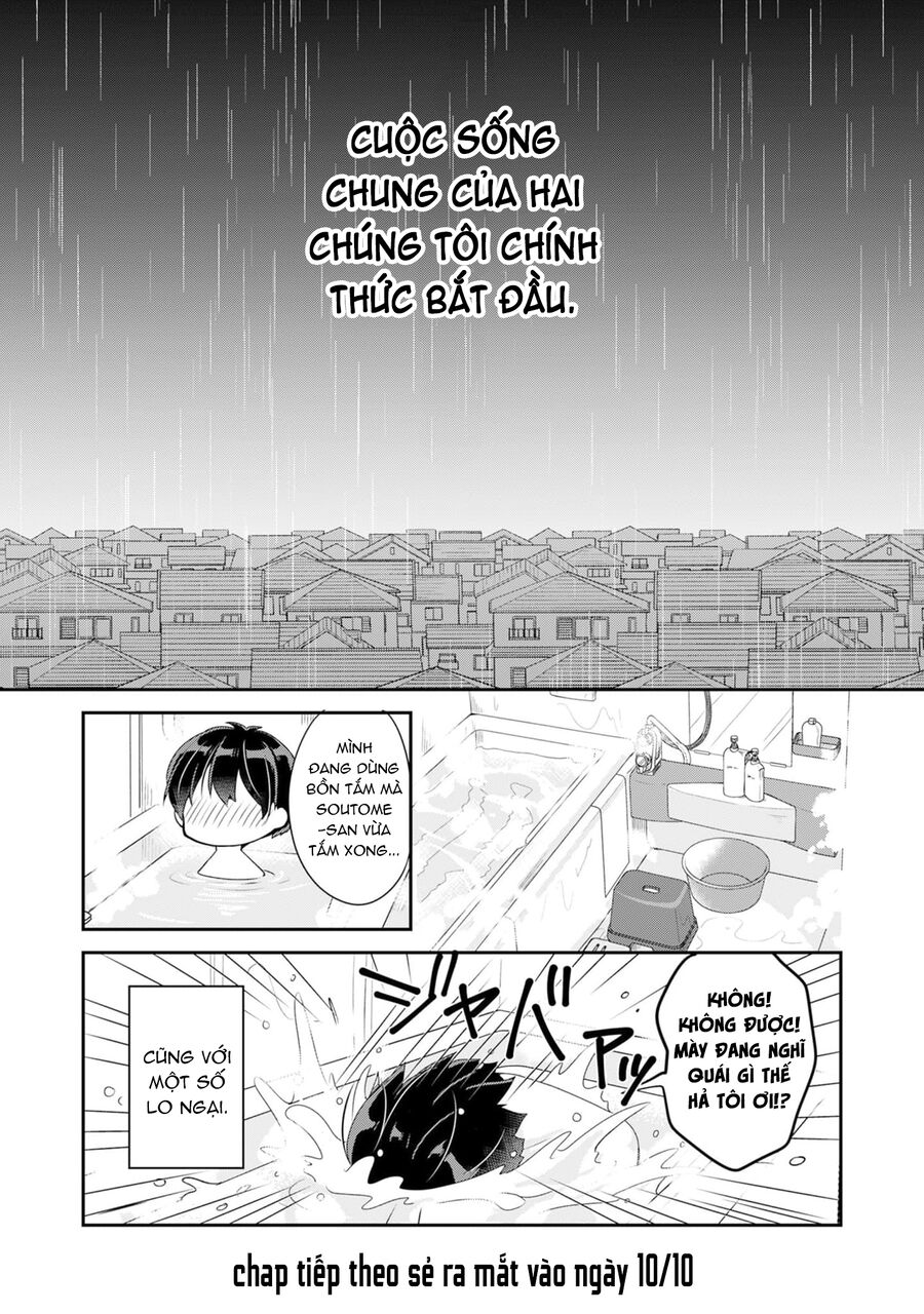Class No Bocchi Gal Wo Omochikaeri Shite Seisokei Bijin Ni Shite Yatta Hanashi Chương 1 Ảnh 33