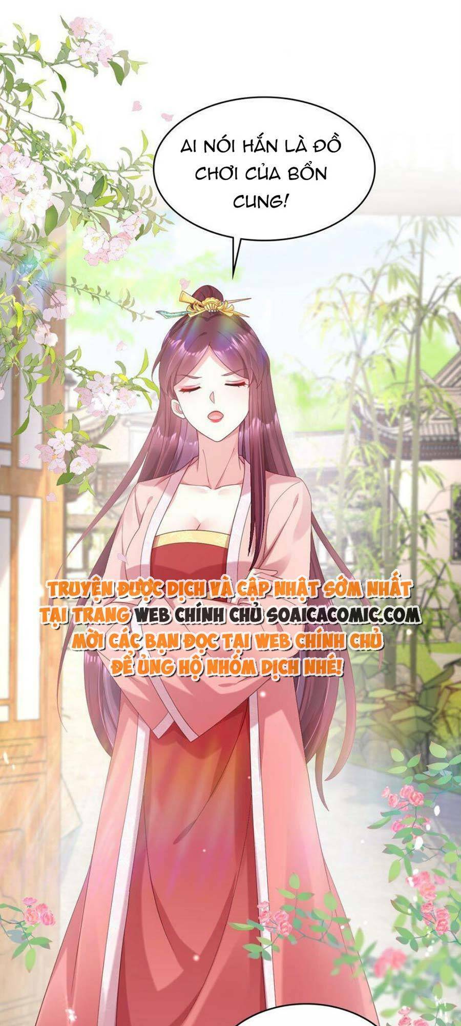 Ta Live Stream Ngược Đãi Nam Chính Chương 28 Ảnh 29