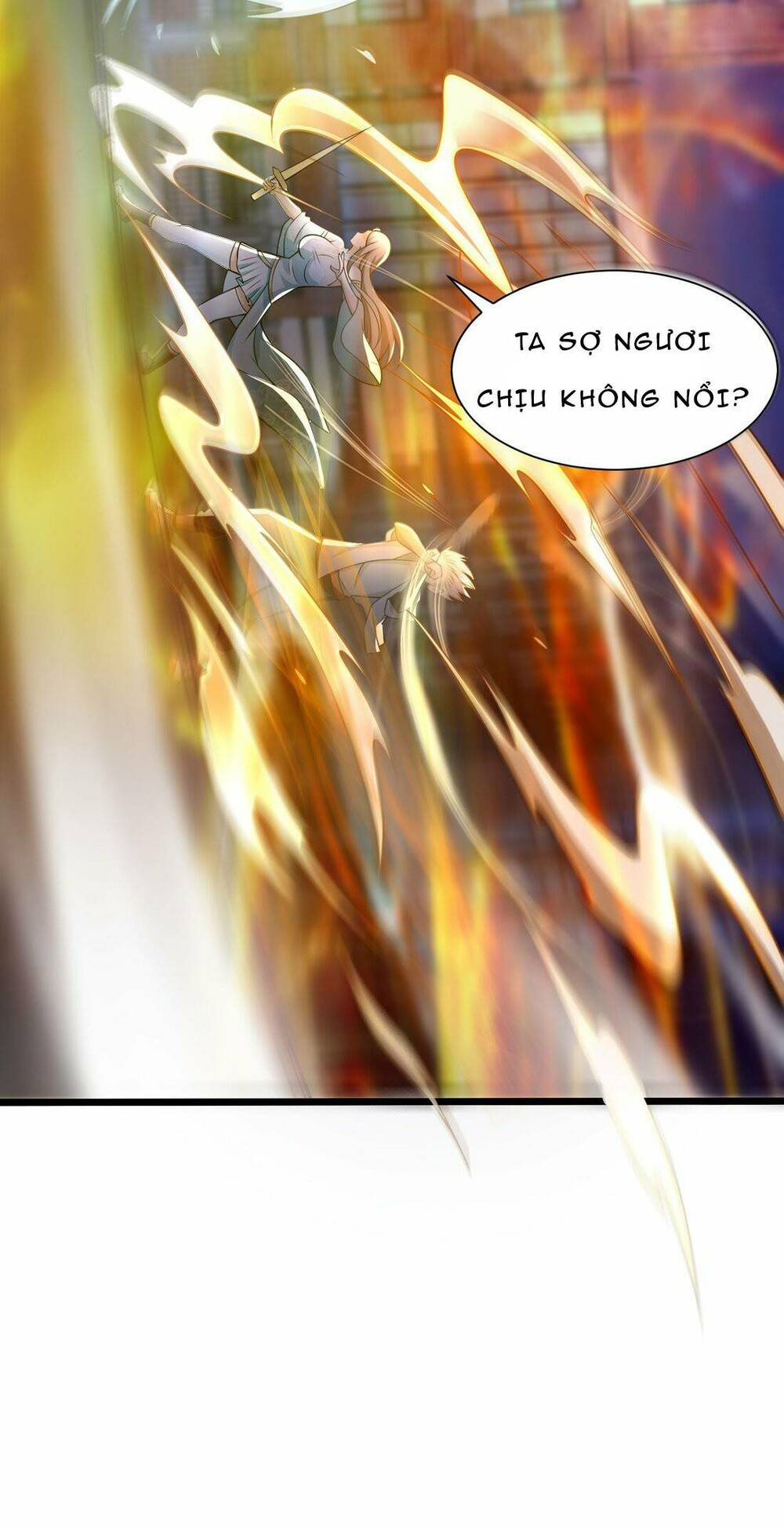 Nguyên Lai Ta Là Chí Tôn Tiên Giới Chương 5 Ảnh 83