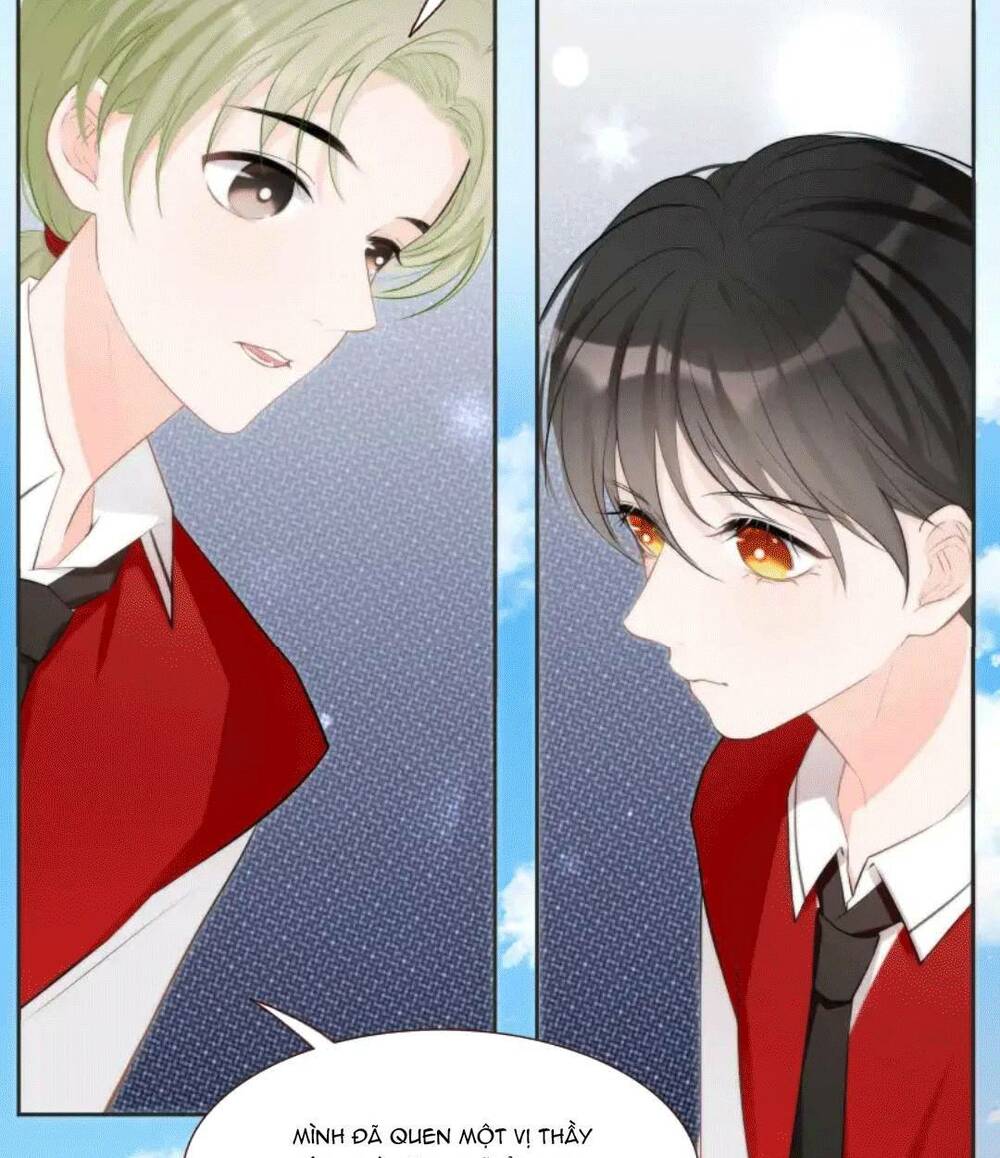 Tiểu Ma Vương Học Cách Yêu Đương Chương 13 Ảnh 55