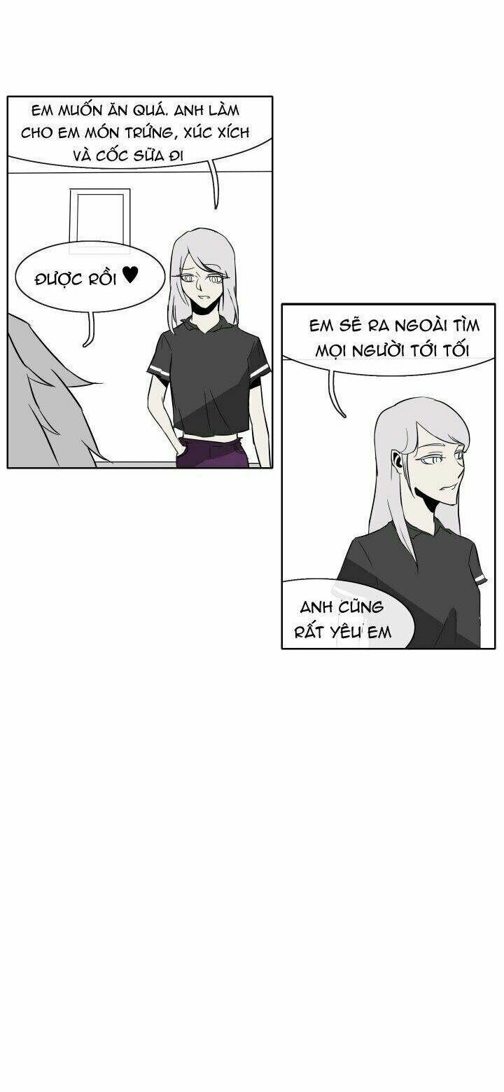 Câu Chuyện Yasuo X Riven Chương 12 Ảnh 16