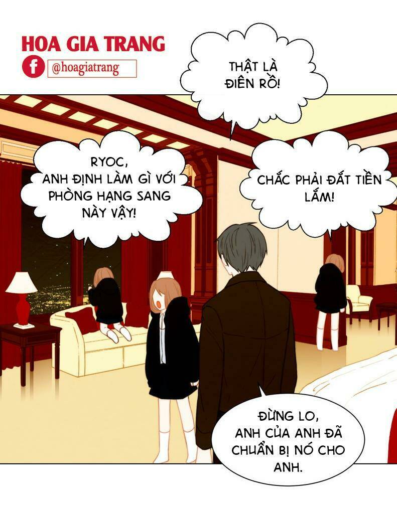 Sự Sao Chép Chương 64 Ảnh 44