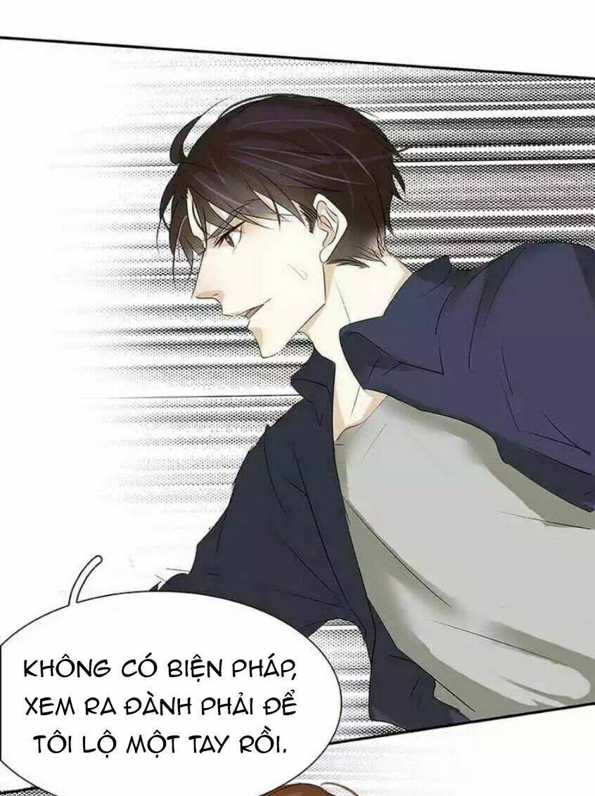 Lưu Manh Thần Thám Chương 22 Ảnh 32