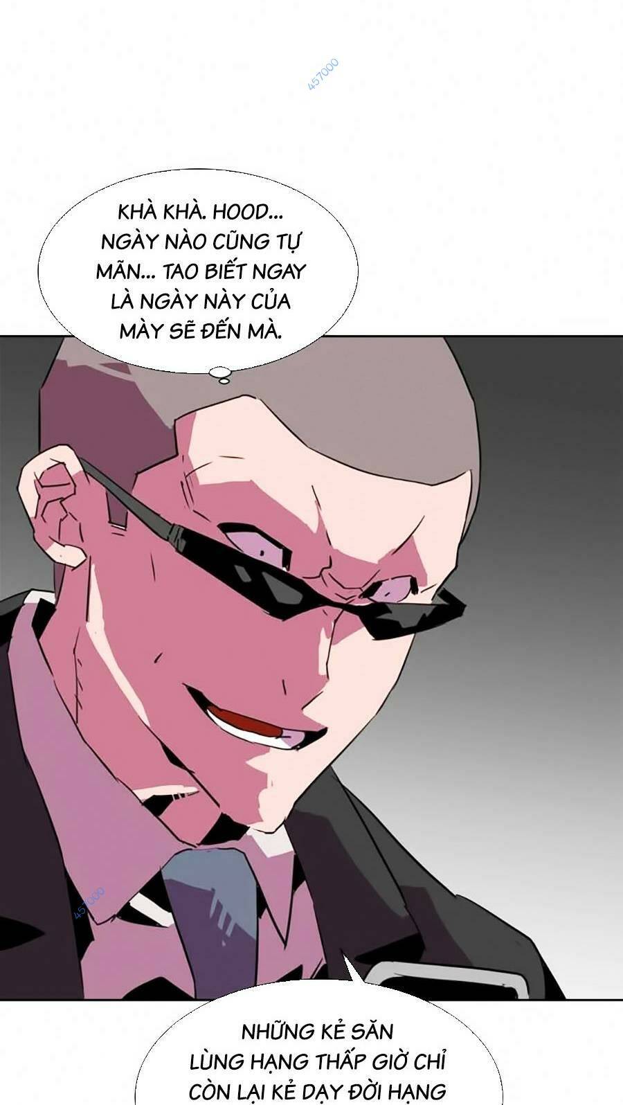 Săn Lùng Bắt Nạt Chương 53 Ảnh 92