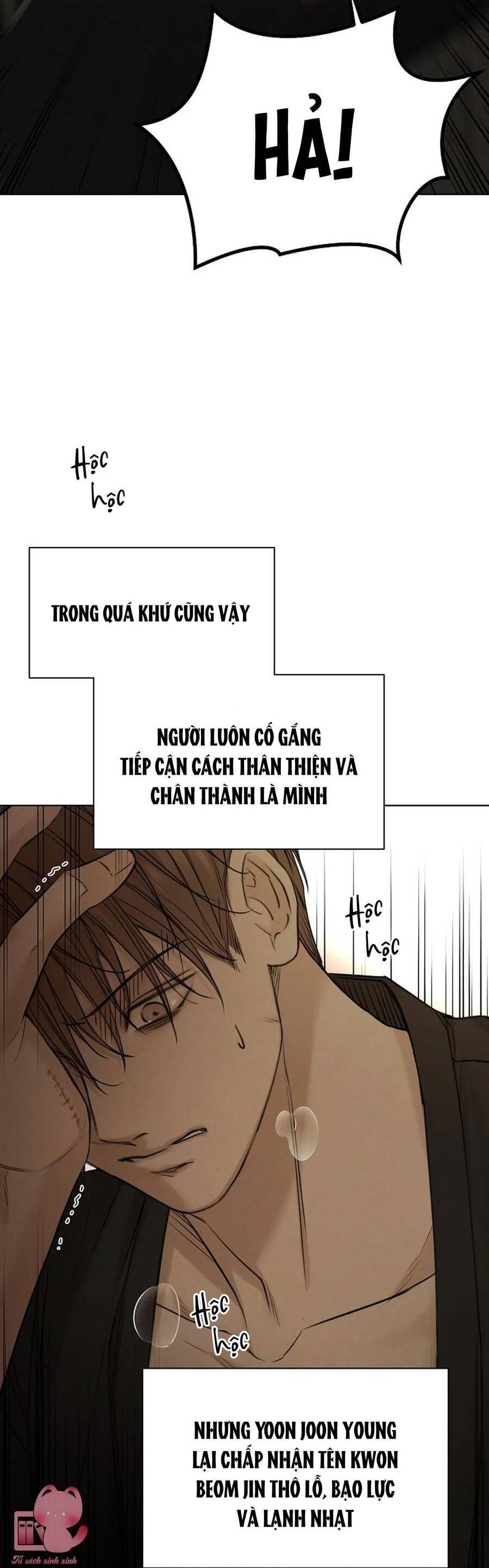Bình Minh Chương 61 Ảnh 15