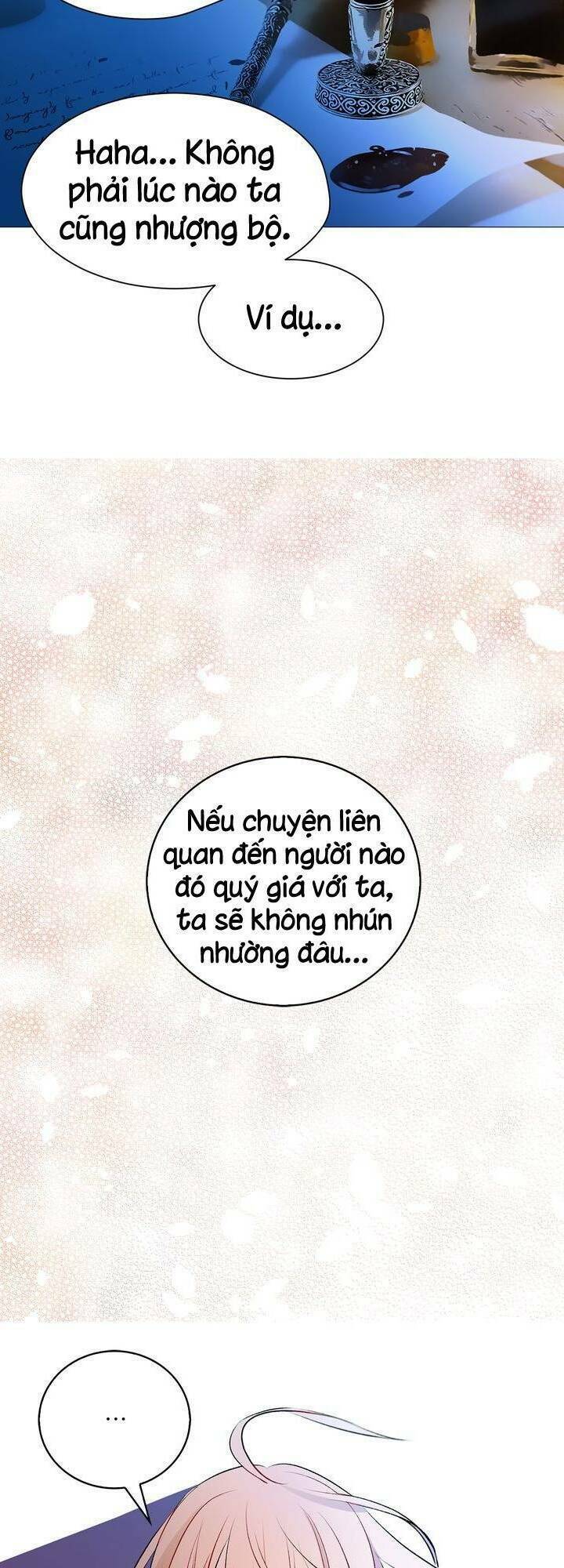 Cô Dâu Của Miêu Hoàng Tử Chương 11 Ảnh 8