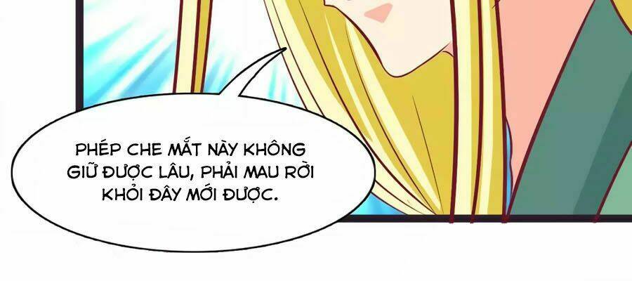 Thỏ Yêu Tiểu Vương Phi Chương 118 Ảnh 47