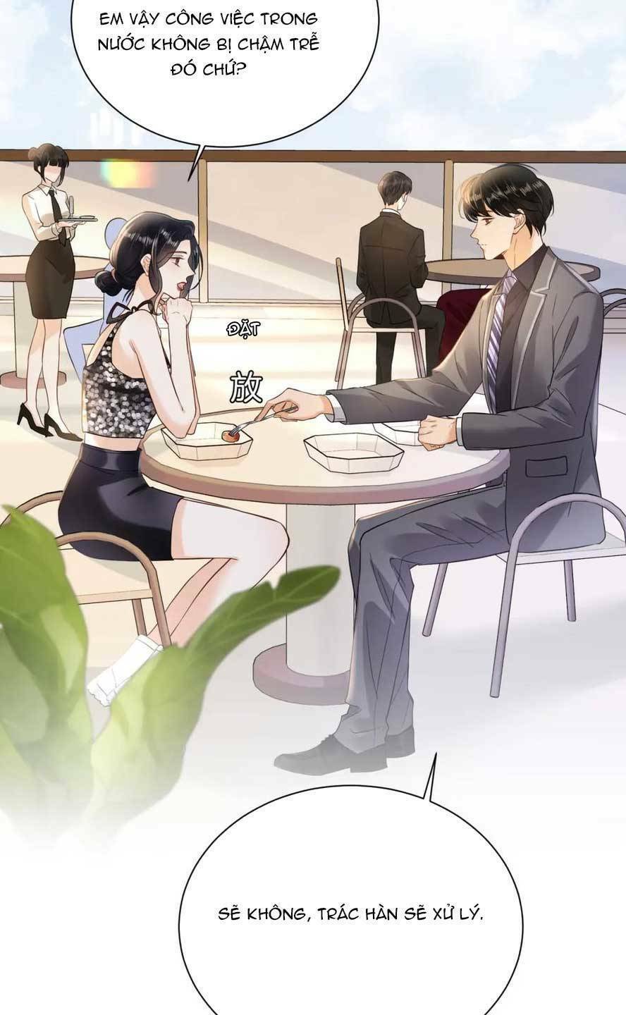 Hôn Sự Ngọt Ngào Đến Tận Xương Chương 18 Ảnh 39