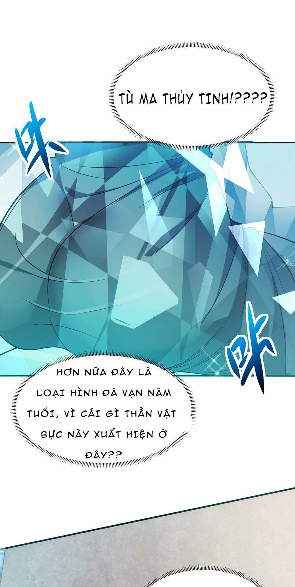 Nguyên Lai Ta Là Chí Tôn Tiên Giới Chương 7 Ảnh 59