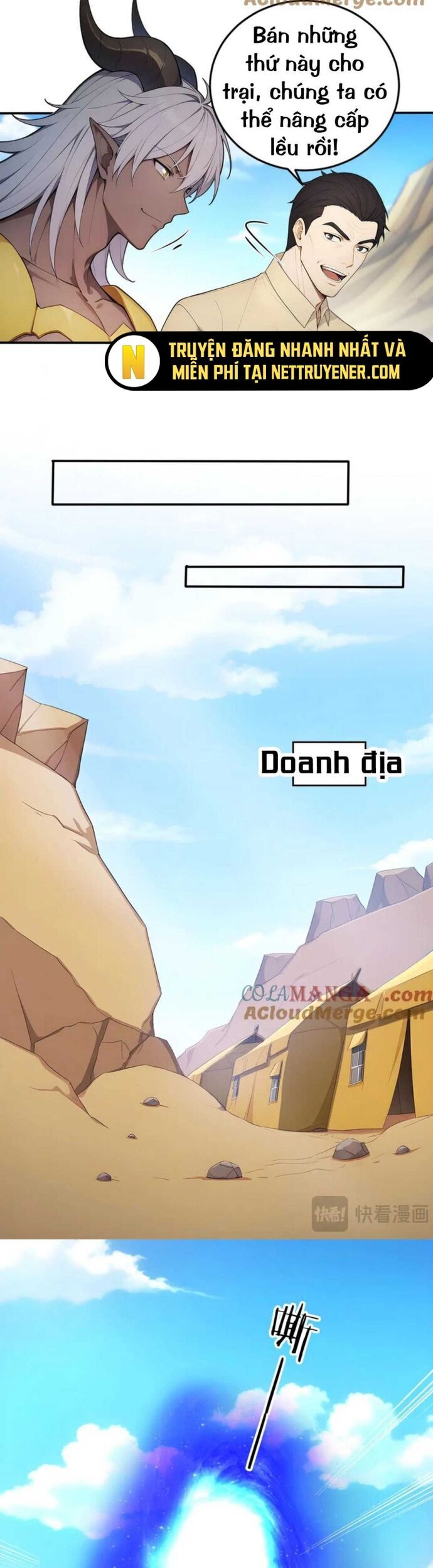 Toàn Dân Thần Vương: Tôi Hiến Tế Nghìn Tỷ Sinh Linh! Chương 103 Ảnh 6