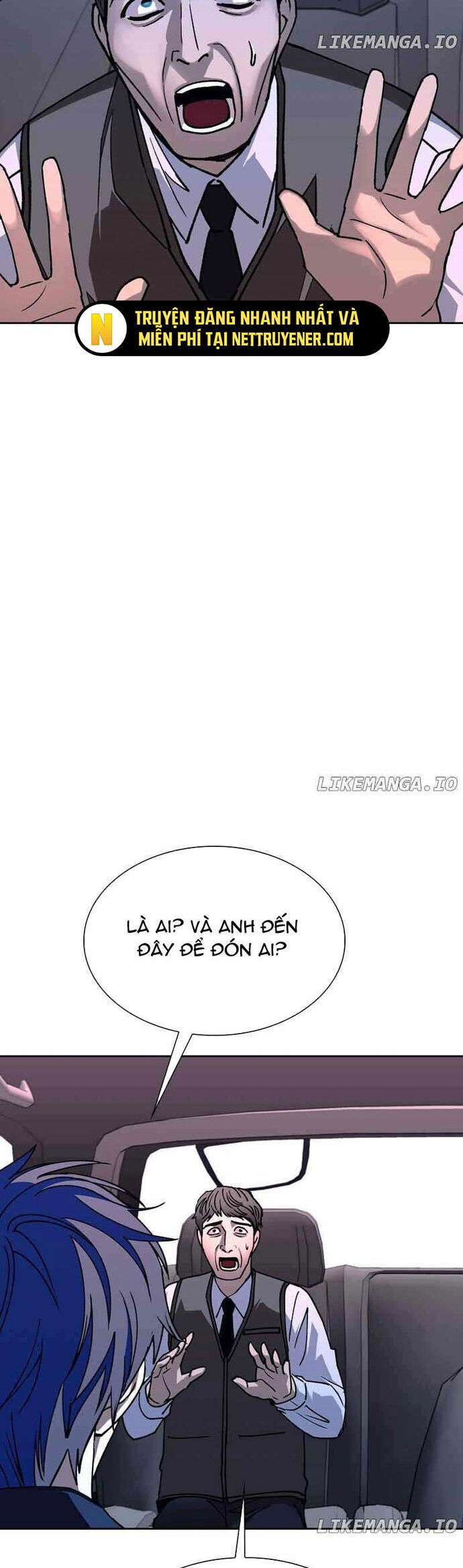 Mạt Thế Đối Với Ta Chỉ Là Trò Chơi Chương 71 Ảnh 50