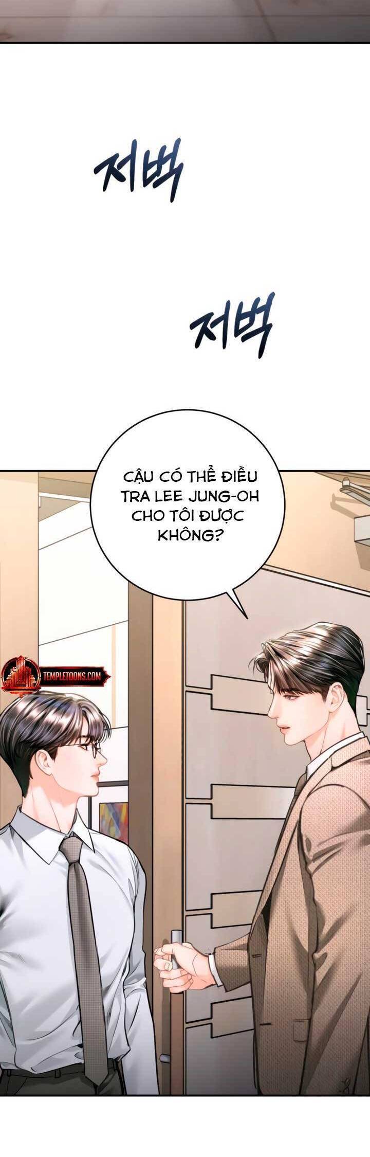 Đứa Trẻ Trông Giống Tôi Chương 44 Ảnh 7