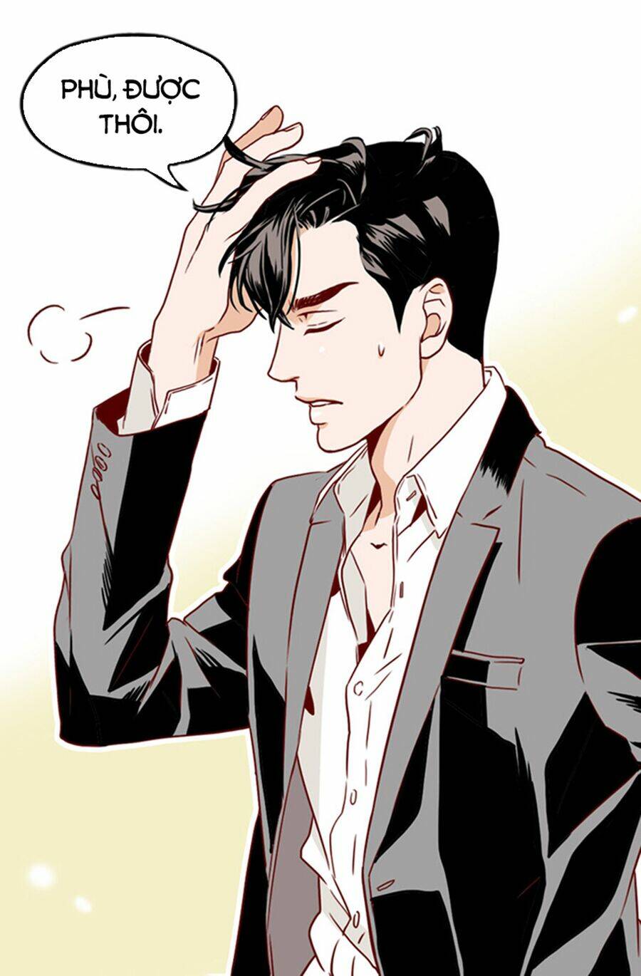 Thư Ký Kim Sao Thế Nhỉ? Chương 6 Ảnh 44