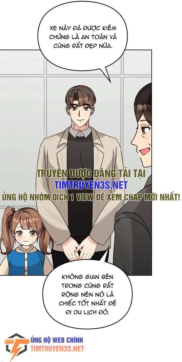 Tôi Trở Thành Một Người Cha Chương 121 Ảnh 60