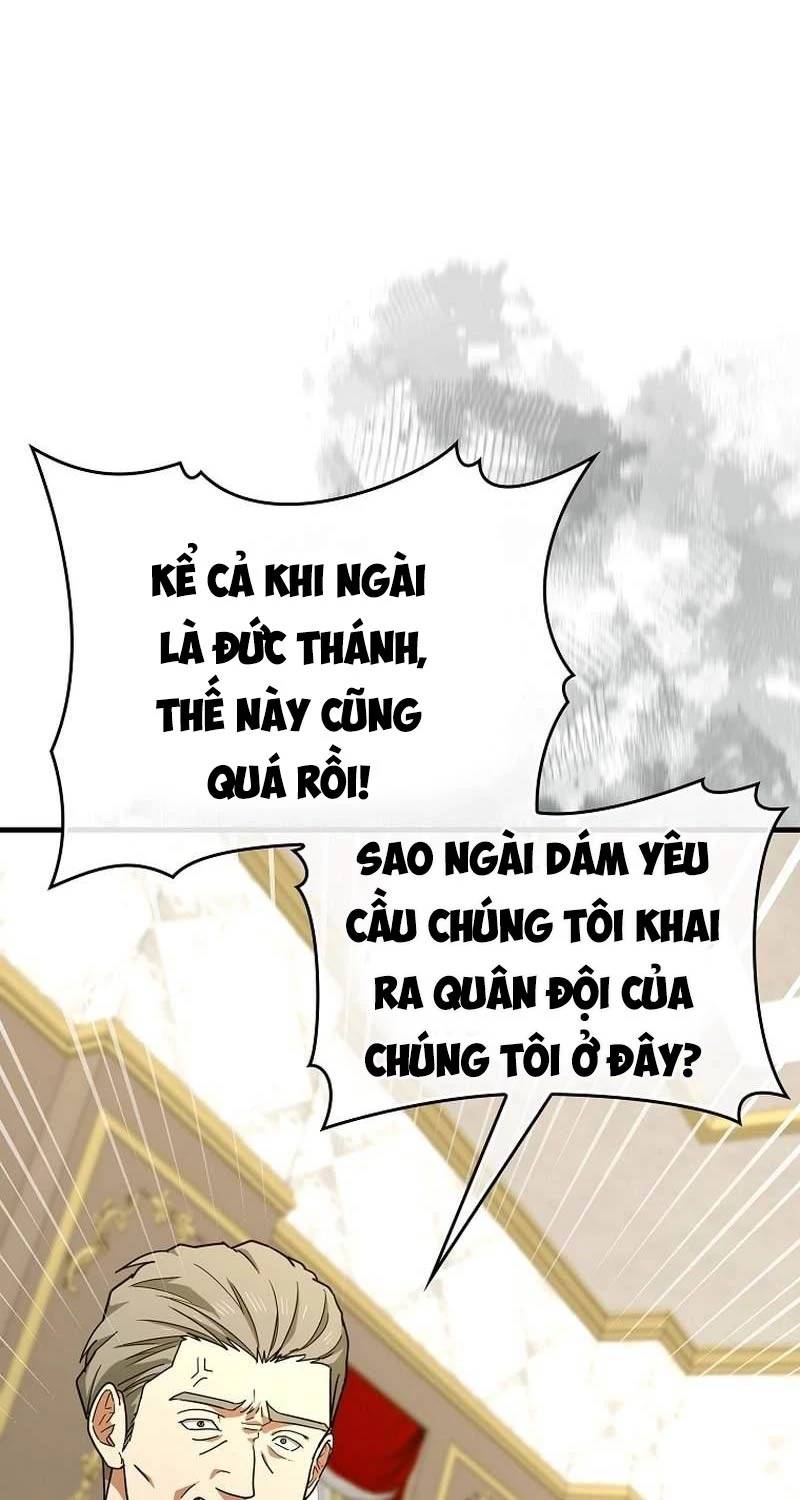Thánh Cái Khỉ Gì, Đây Là Sức Mạnh Của Y Học Hiện Đại Chương 92 Ảnh 48