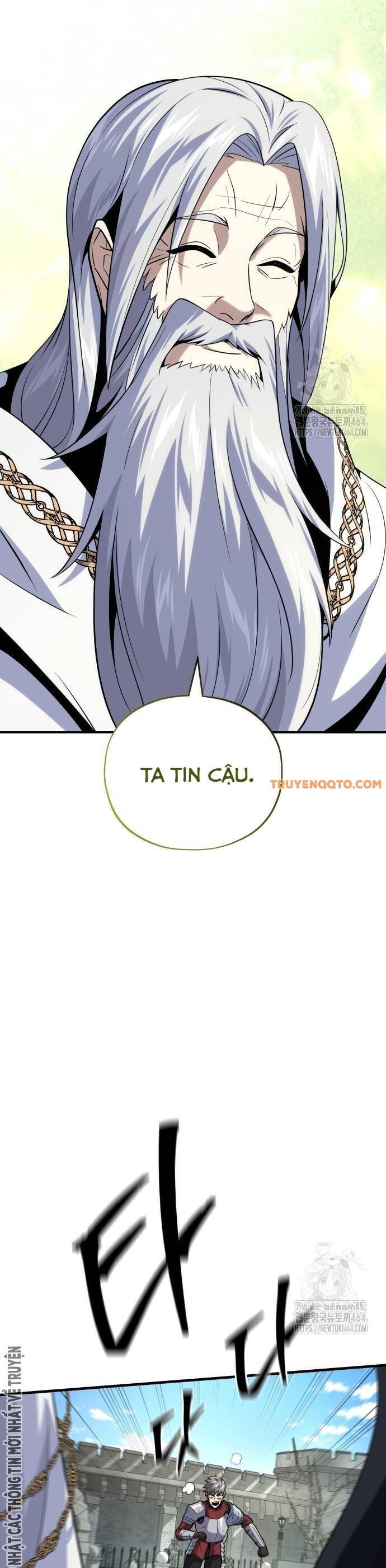 Sự Thức Tỉnh Của Hắc Ma Pháp Sư Sau 66666 Năm Chương 138 Ảnh 36