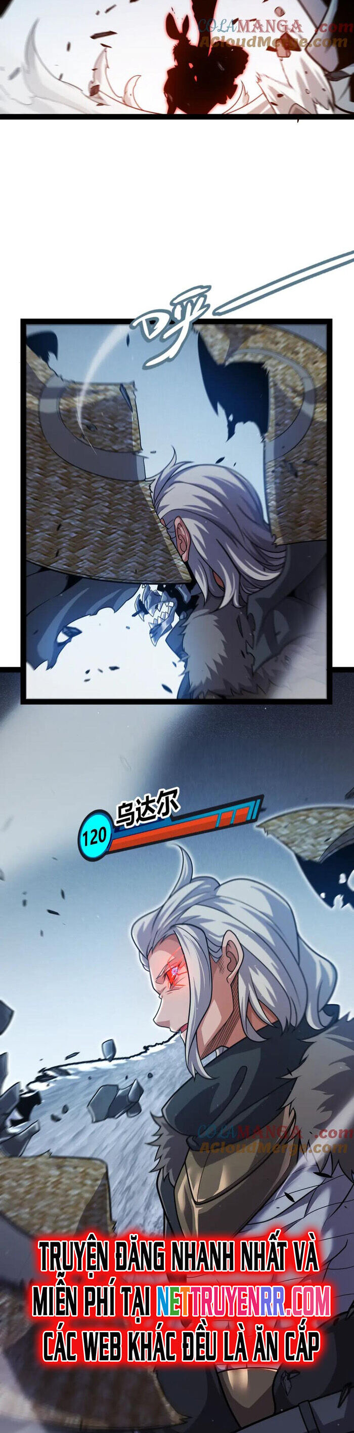 Tôi Đến Từ Thế Giới Trò Chơi Chương 336 Ảnh 12