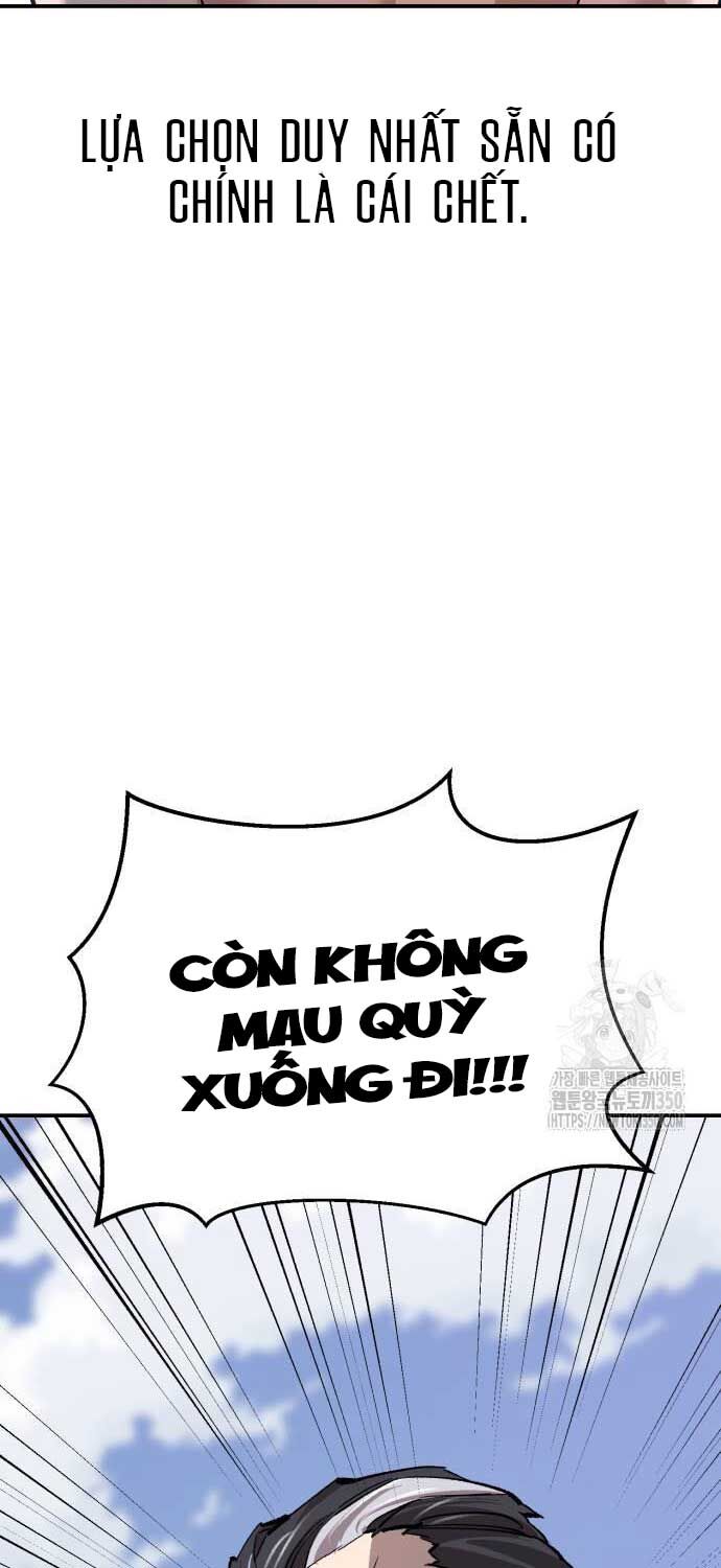 Phá Bỏ Giới Hạn Chương 164 Ảnh 67