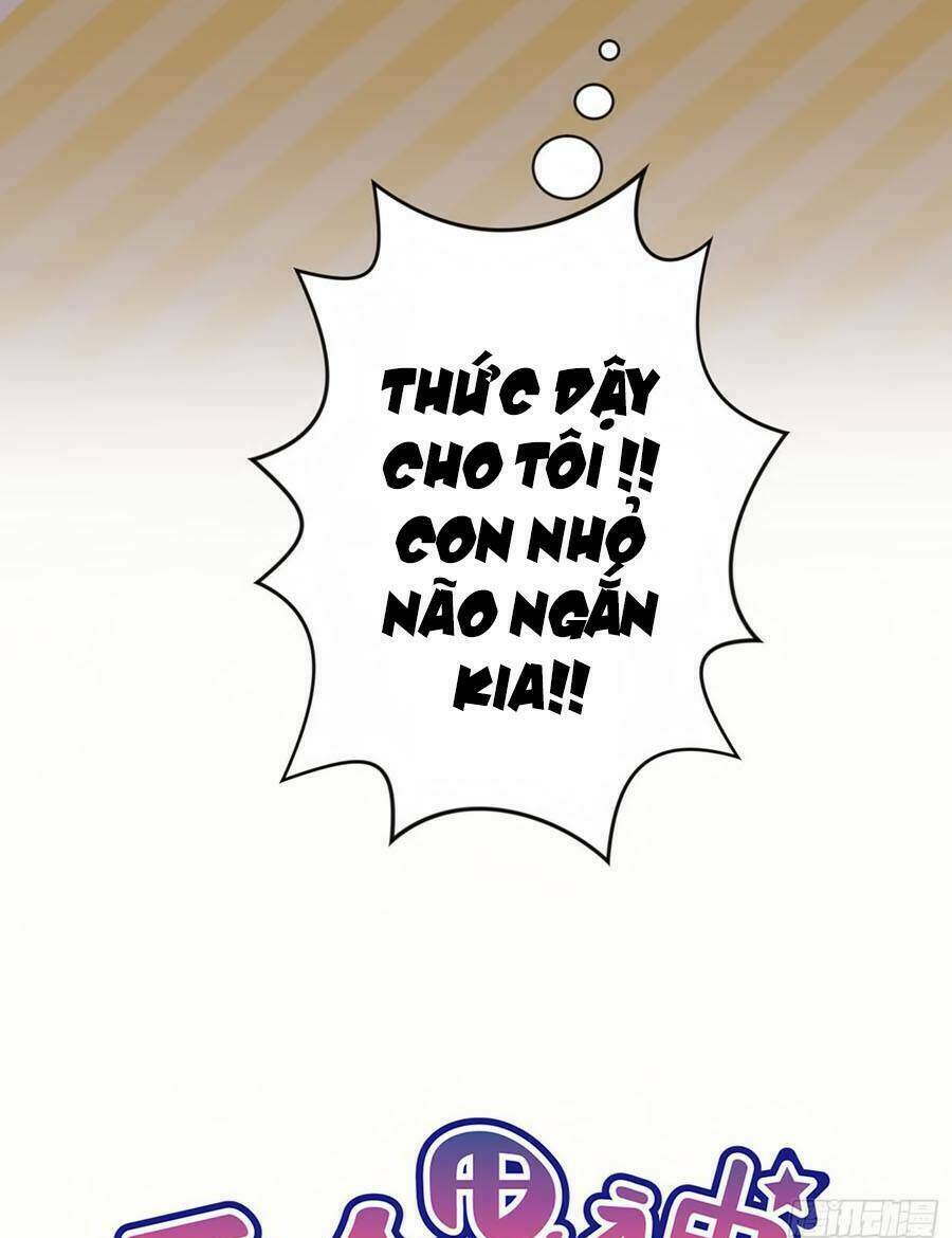 Vẽ Một Nam Thần Đến Để "Moah" Tôi Chương 3 Ảnh 7