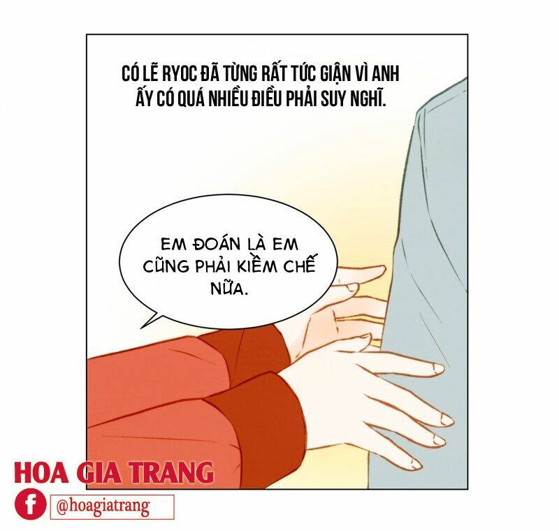 Sự Sao Chép Chương 57 Ảnh 23