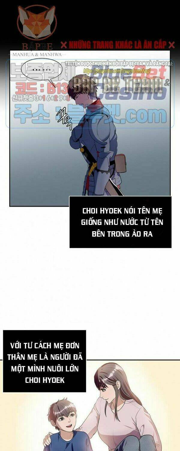 Kẻ Phán Xét Chương 50 Ảnh 15