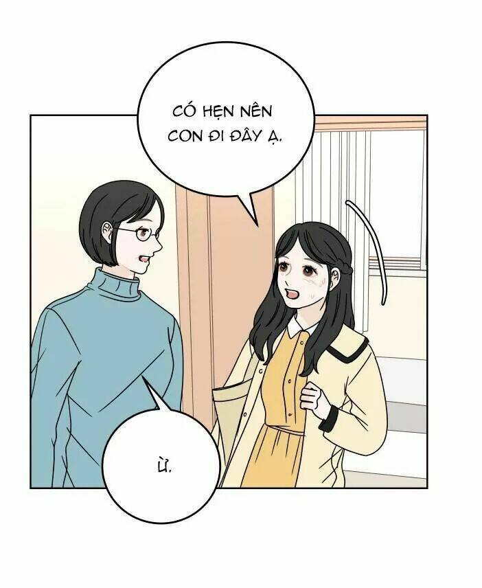 30 Phút Bước Đi Bên Em Chương 73 Ảnh 17