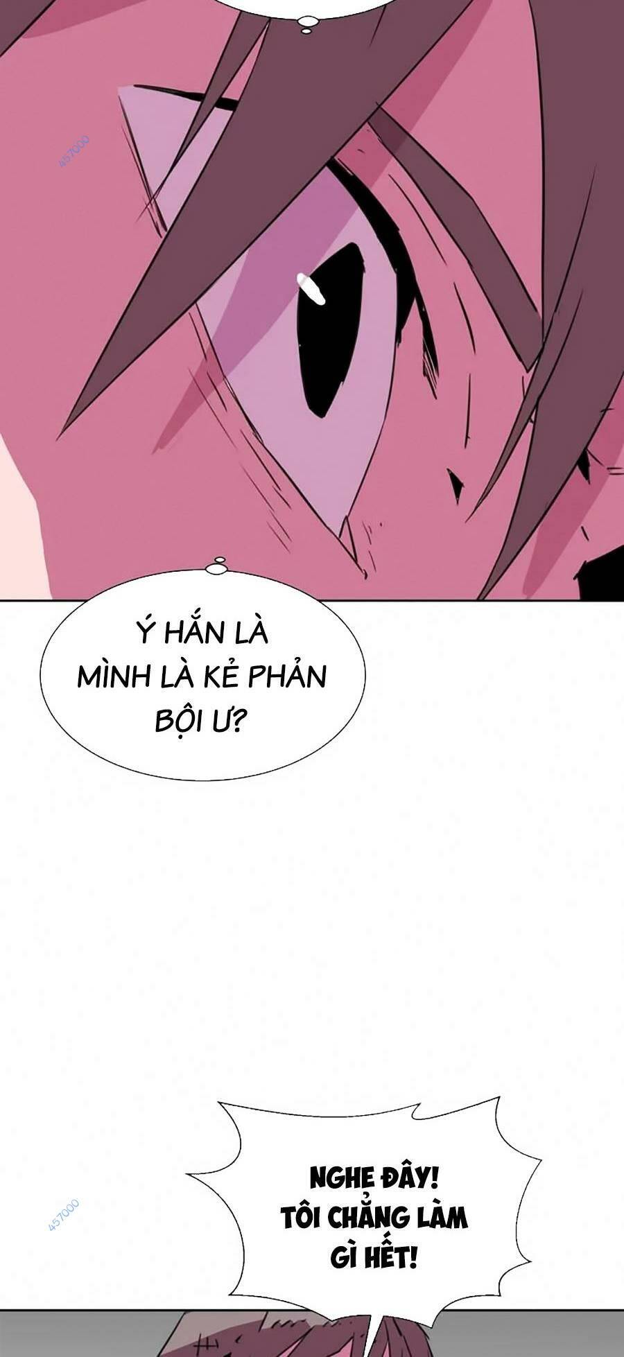 Săn Lùng Bắt Nạt Chương 56 Ảnh 69