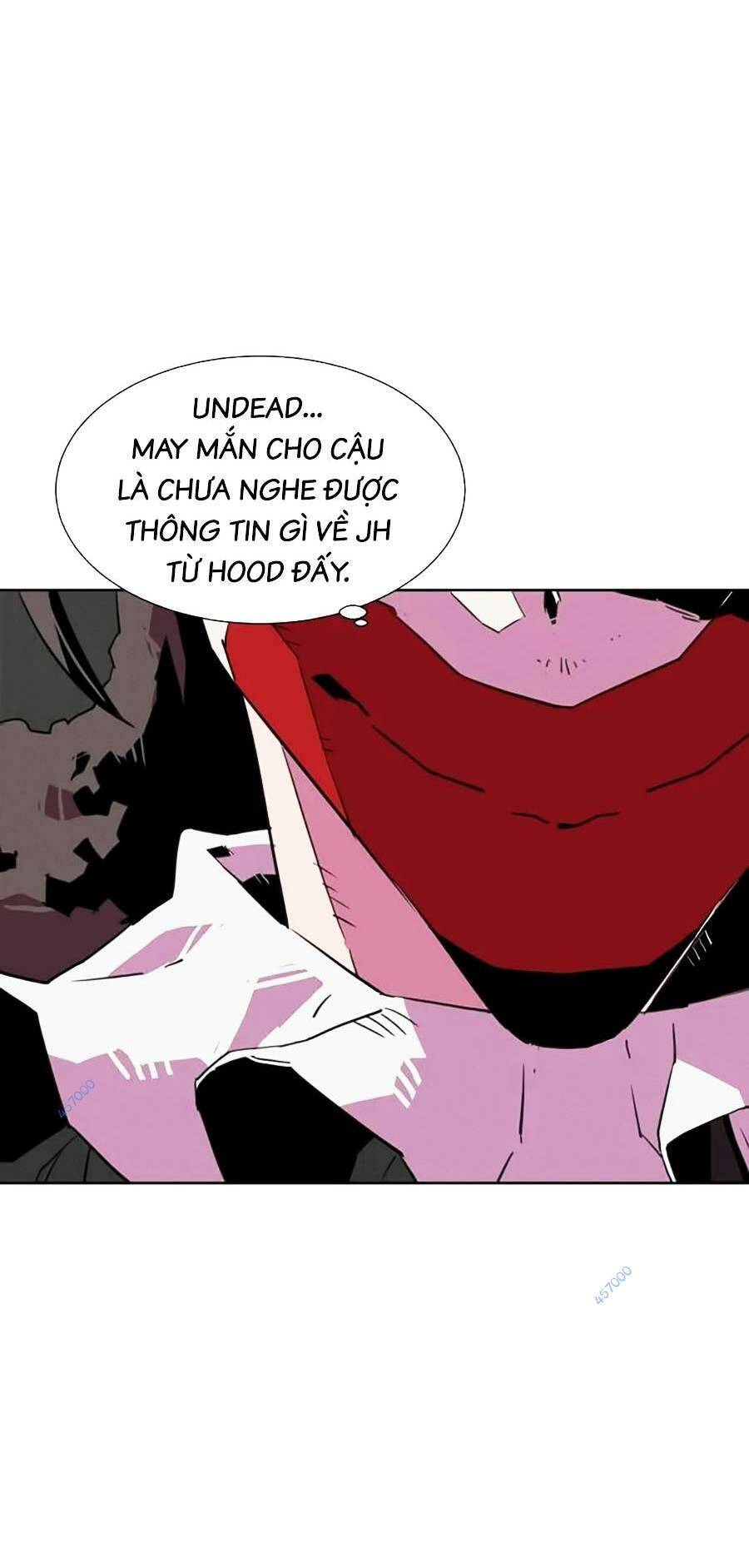 Săn Lùng Bắt Nạt Chương 57 Ảnh 30