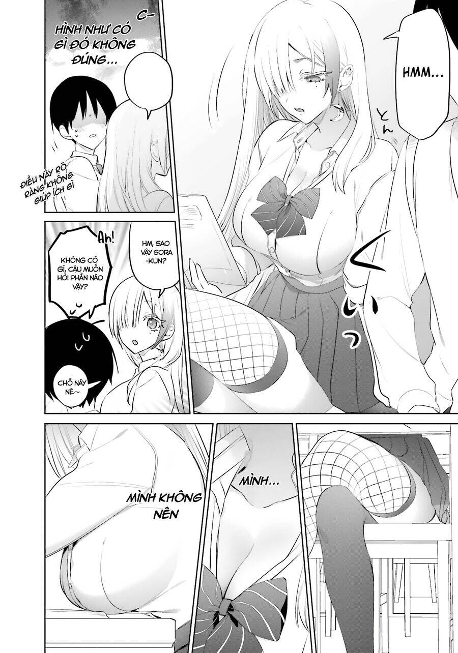 Boku To Gal Ga Fufu Ni Narumade Chương 10 Ảnh 14