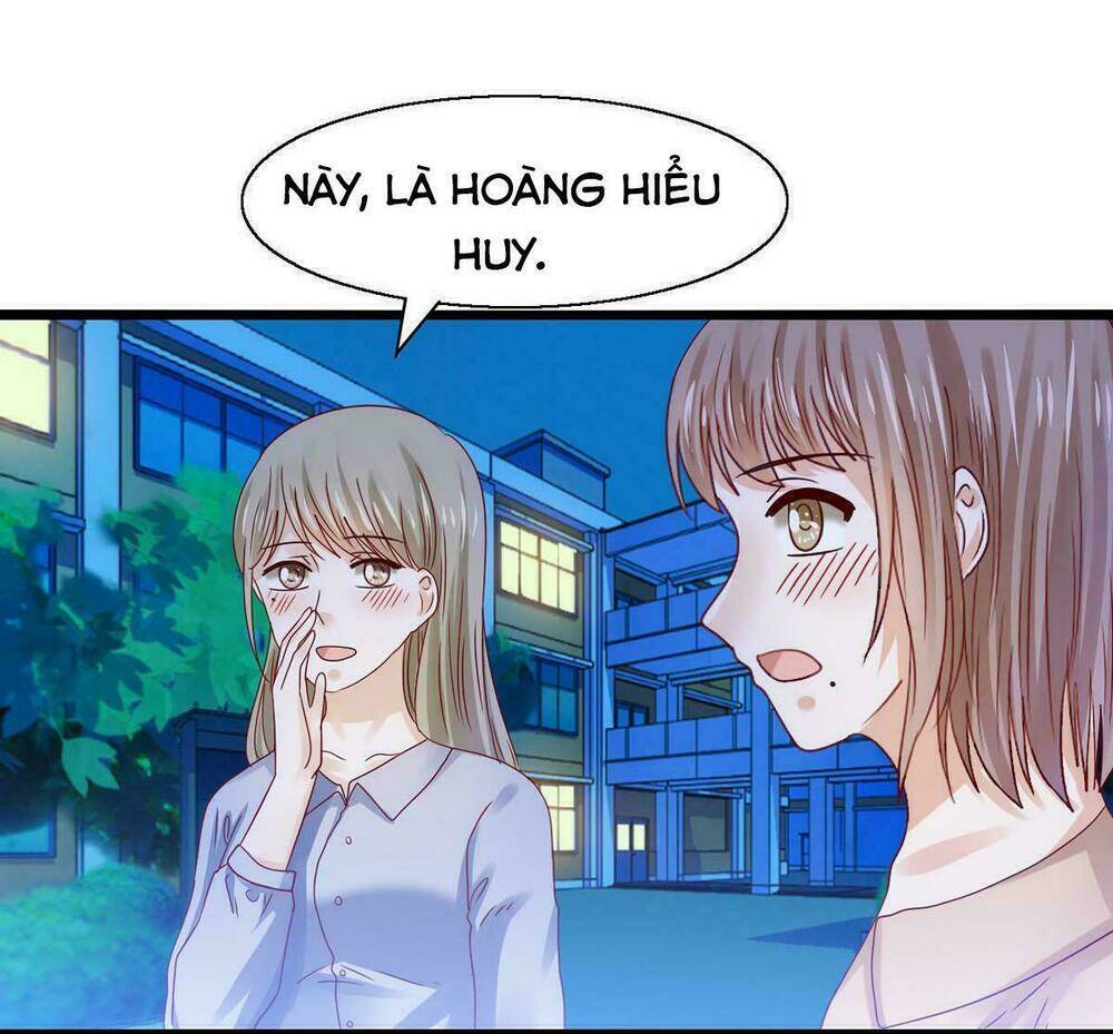 Trọng Sinh Chi Song Diện Cừu Phục Ký Chương 10 Ảnh 16