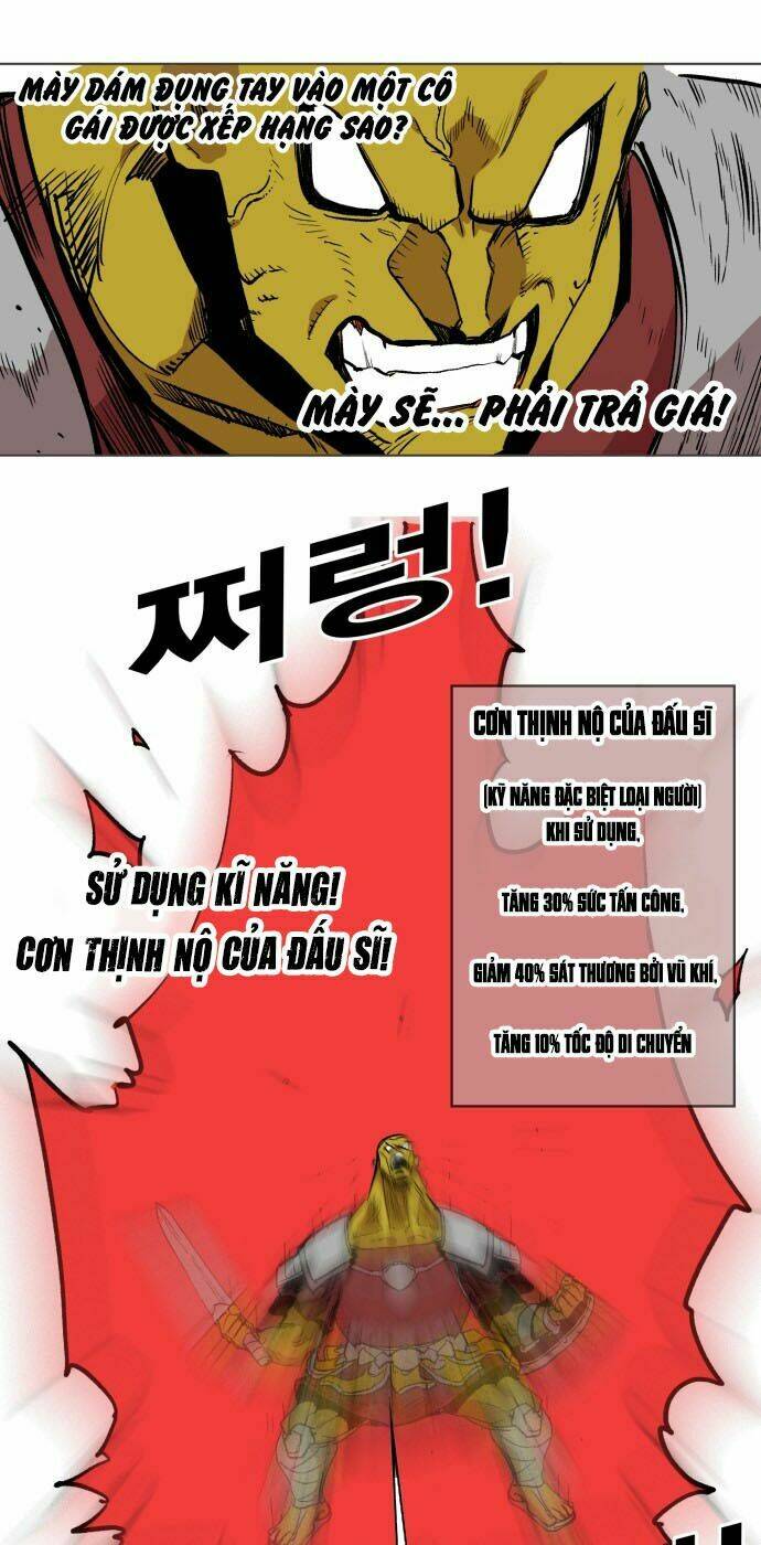 Hard Core Leveling Warrior Chương 176.5 Ảnh 45
