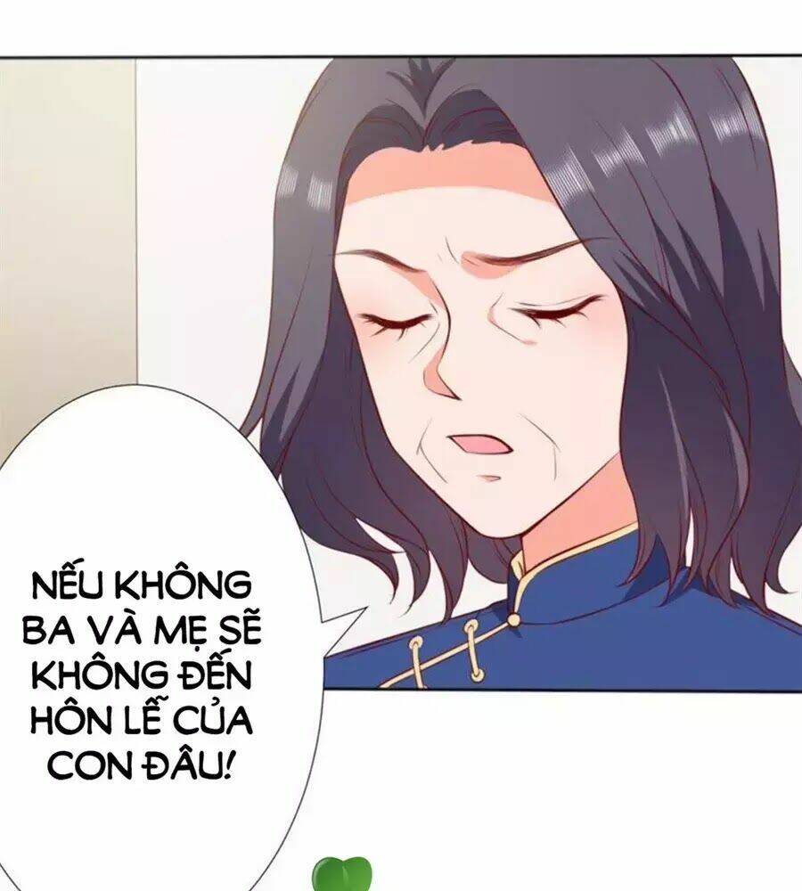 Bác Sĩ Sở Cũng Muốn Yêu Chương 249 Ảnh 55