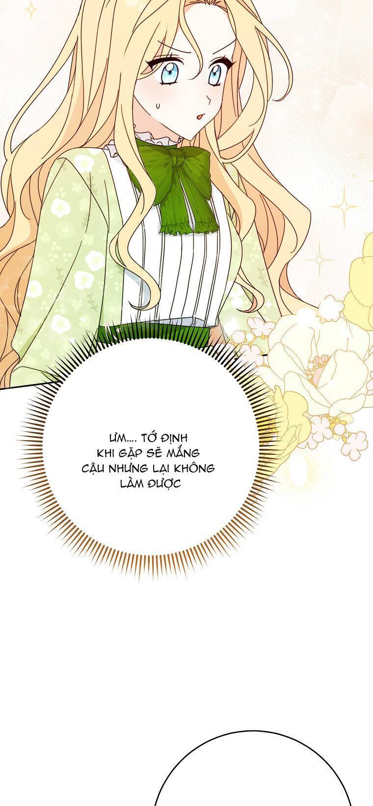 Tôi Đã Phạm Sai Lầm Rồi Chương 23 Ảnh 50