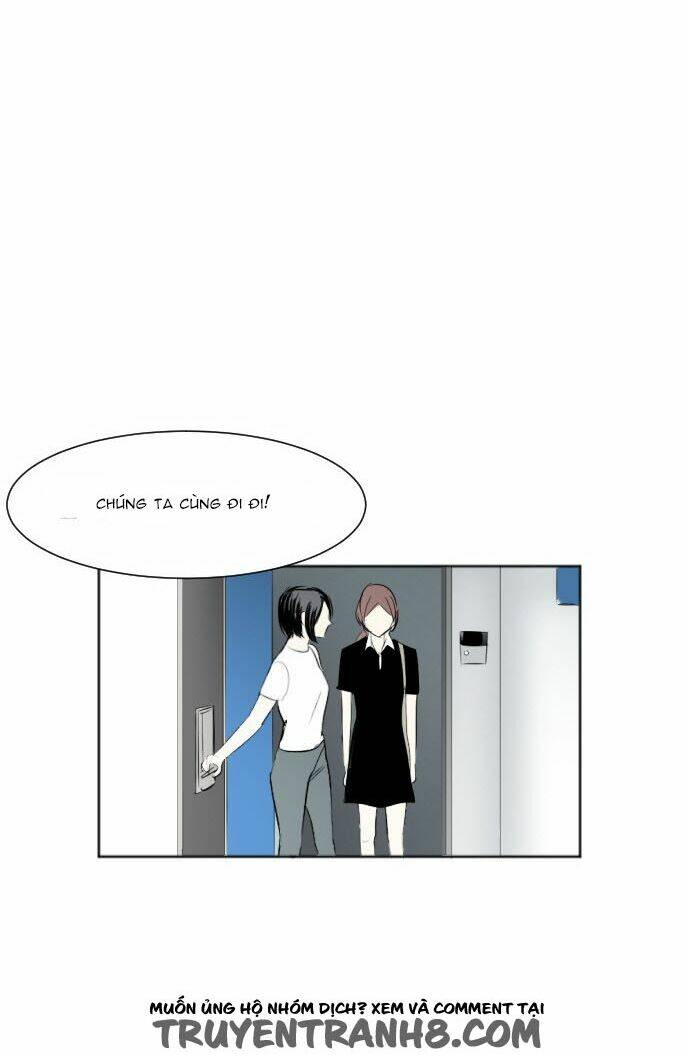 Transparent Cohabitation Chương 29 Ảnh 22
