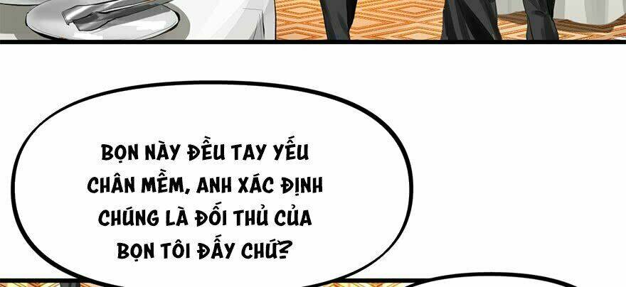 Vua Sinh Tồn Chương 79 Ảnh 72