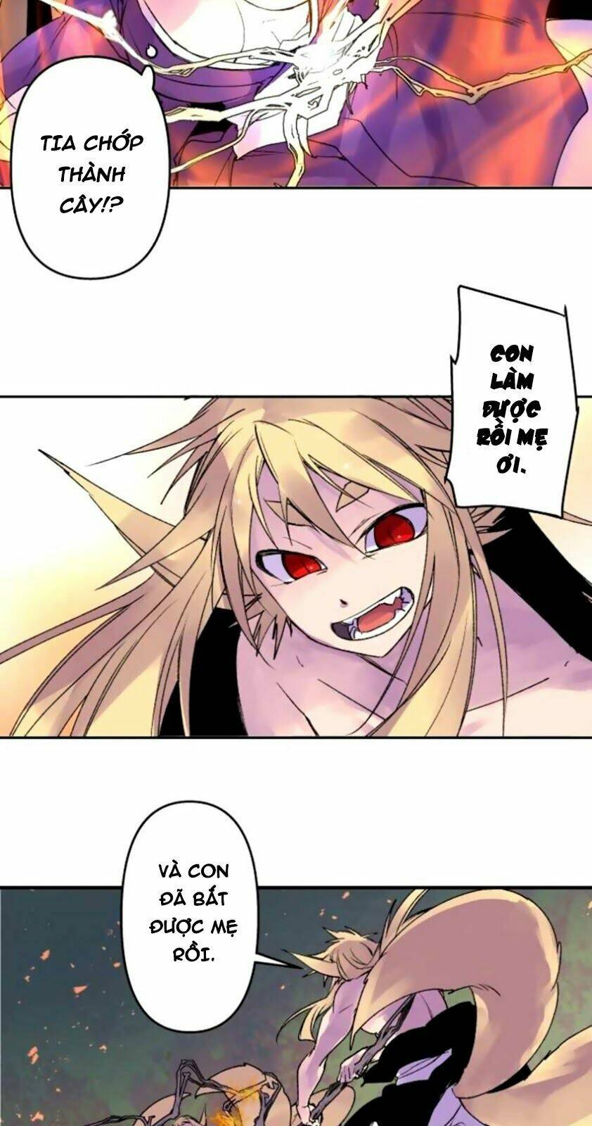 Ake No Tobari Chương 148 Ảnh 29