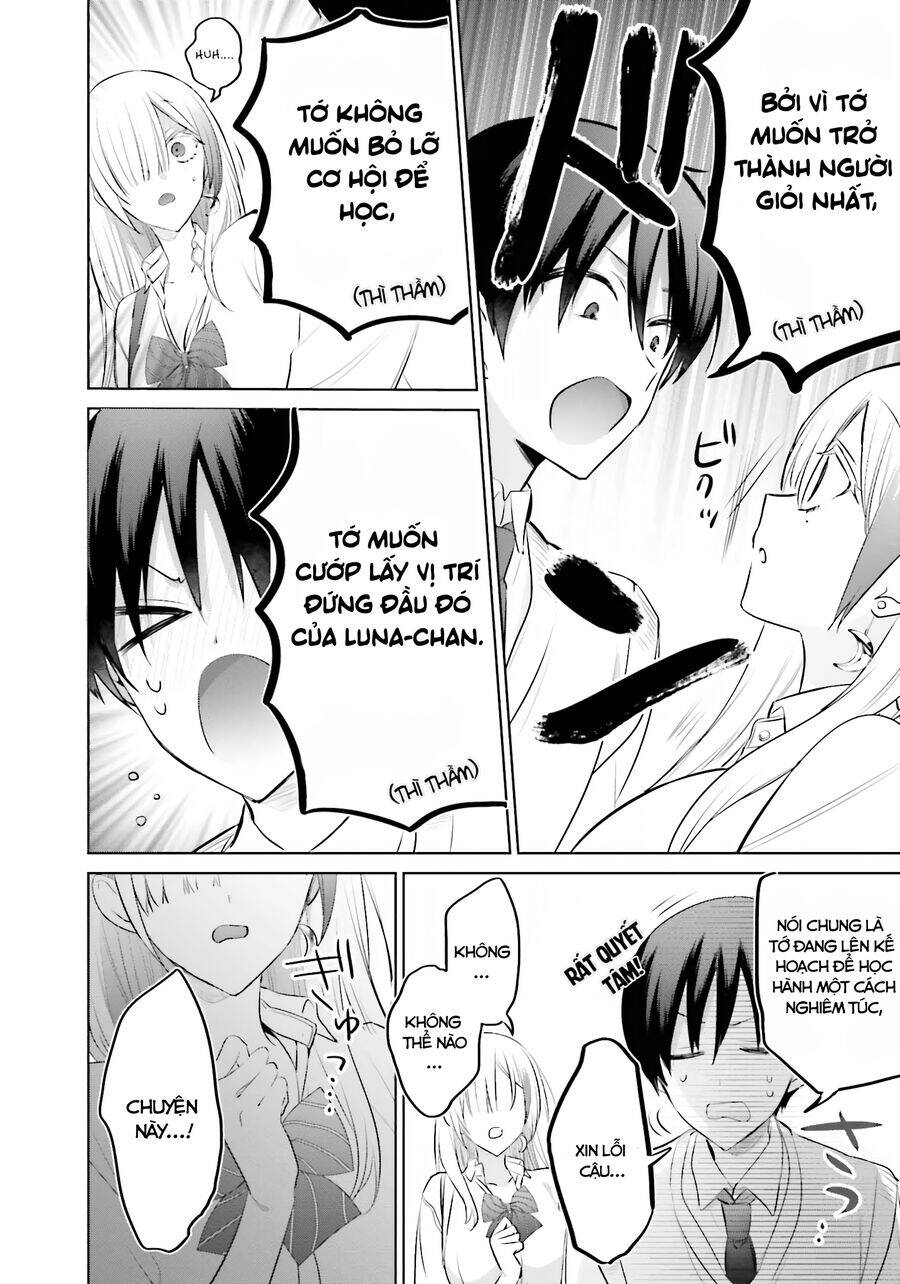 Boku To Gal Ga Fufu Ni Narumade Chương 10 Ảnh 10