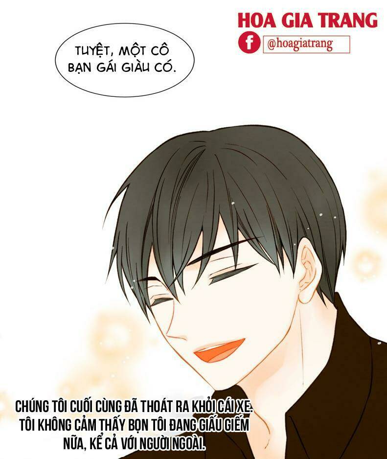 Sự Sao Chép Chương 64 Ảnh 54