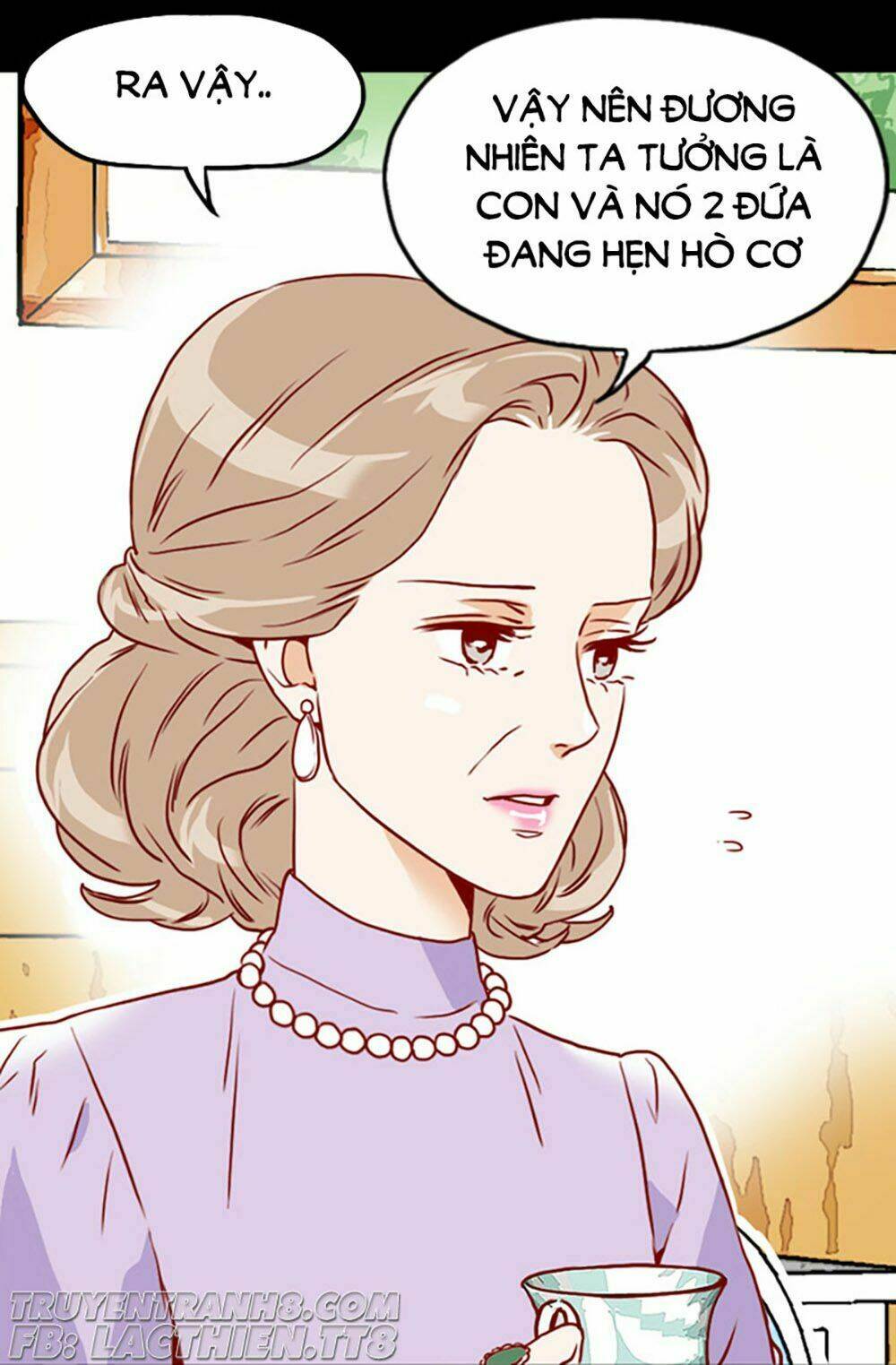Thư Ký Kim Sao Thế Nhỉ? Chương 9 Ảnh 50