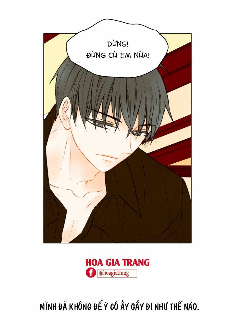 Sự Sao Chép Chương 65 Ảnh 35