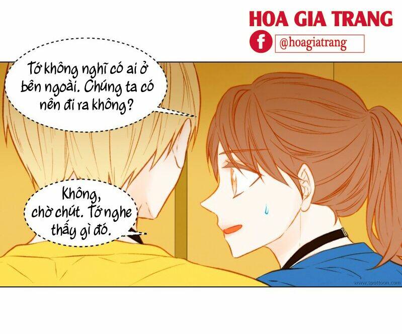 Sự Sao Chép Chương 61 Ảnh 30