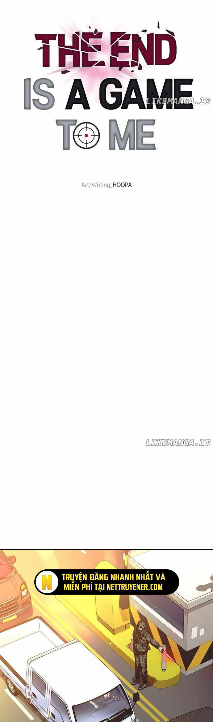 Mạt Thế Đối Với Ta Chỉ Là Trò Chơi Chương 74 Ảnh 18